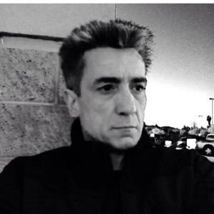 Meet your Posher, Tony